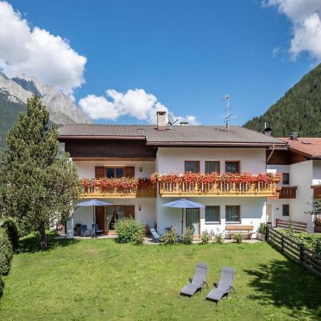 Muehlheim Daire Anterselva di Mezzo Dış mekan fotoğraf